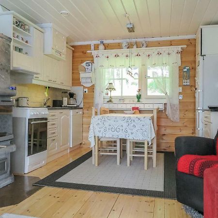 Holiday Home Sipukka By Interhome Meltaus ภายนอก รูปภาพ