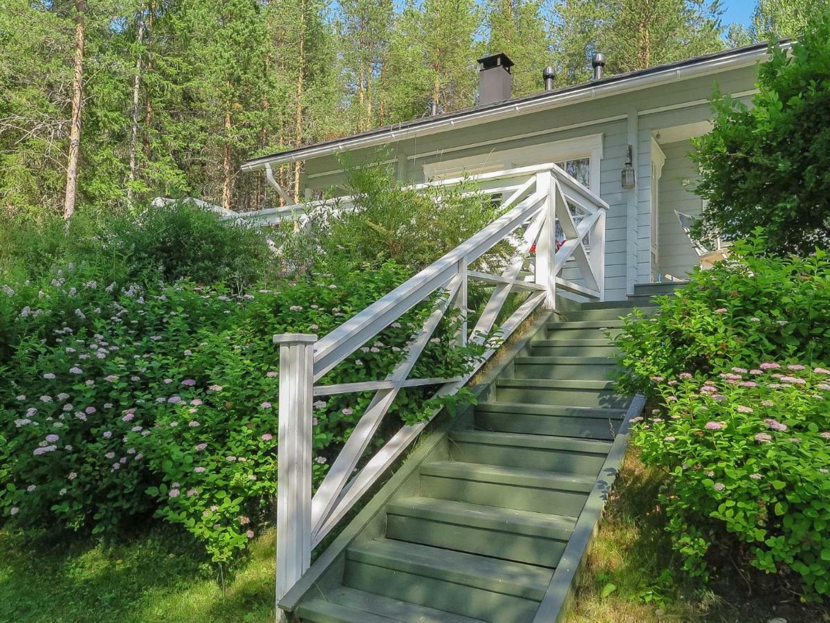 Holiday Home Sipukka By Interhome Meltaus ภายนอก รูปภาพ