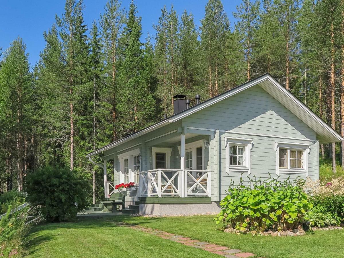 Holiday Home Sipukka By Interhome Meltaus ภายนอก รูปภาพ
