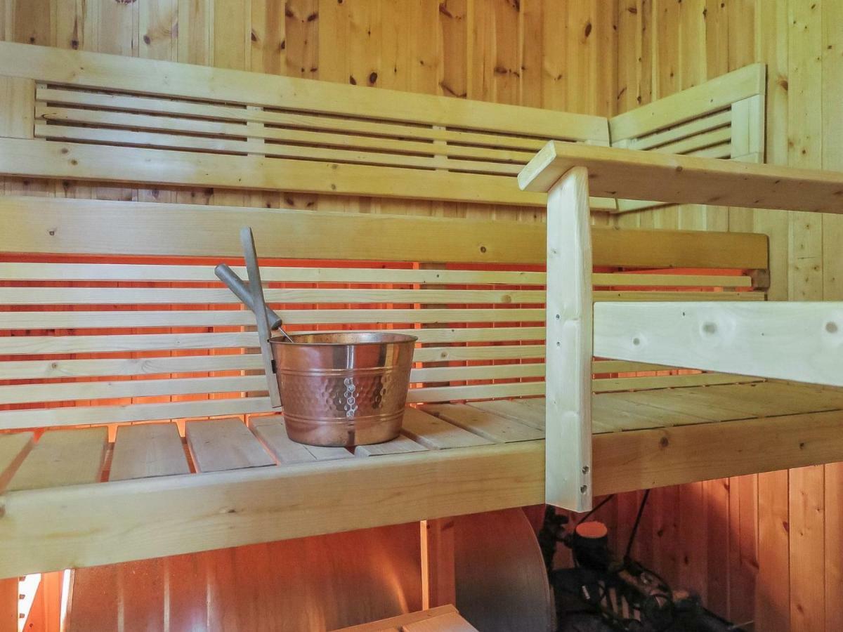 Holiday Home Sipukka By Interhome Meltaus ภายนอก รูปภาพ