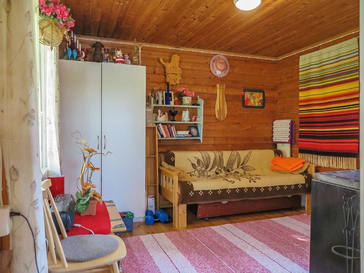 Holiday Home Sipukka By Interhome Meltaus ภายนอก รูปภาพ