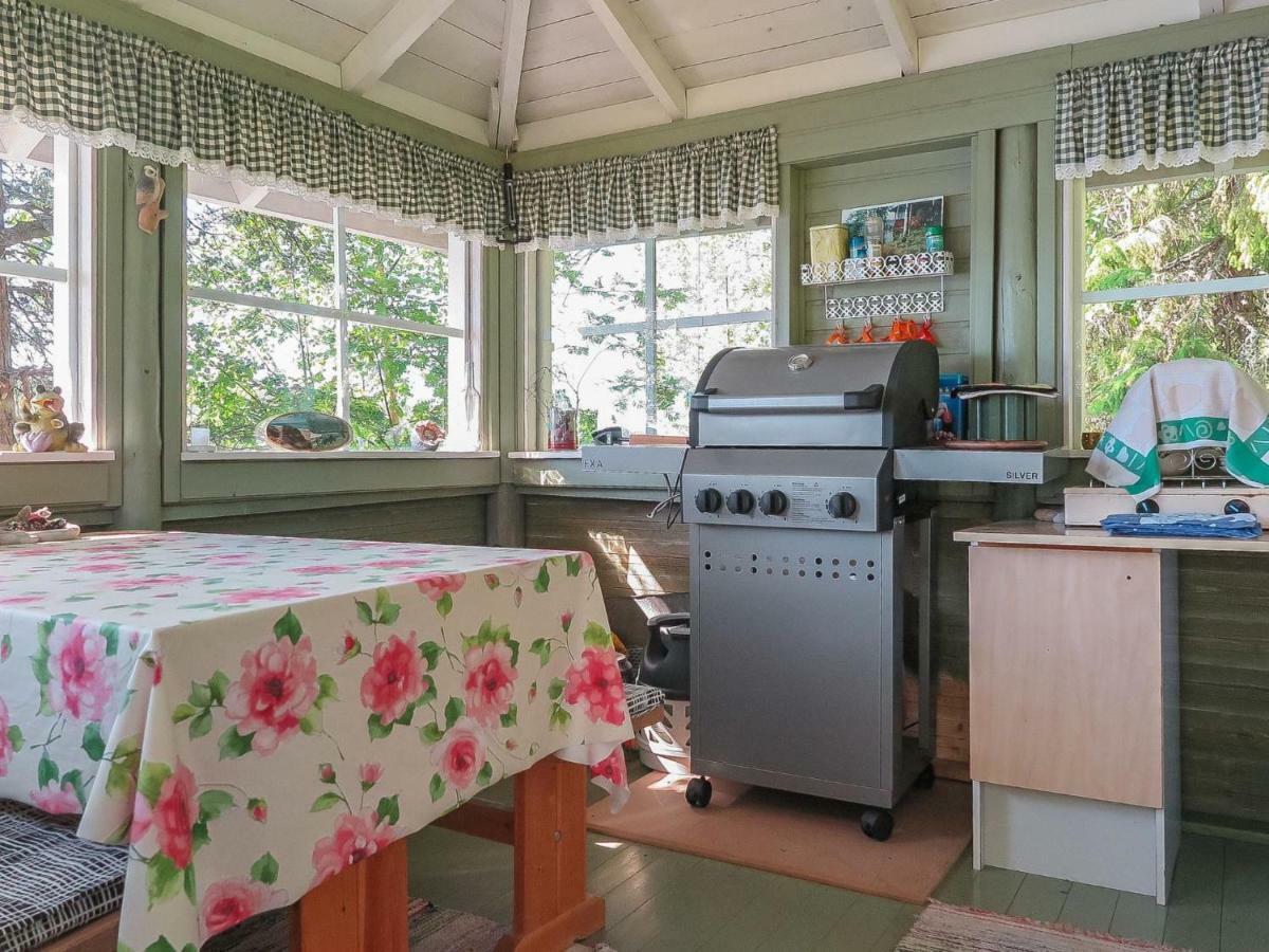 Holiday Home Sipukka By Interhome Meltaus ภายนอก รูปภาพ